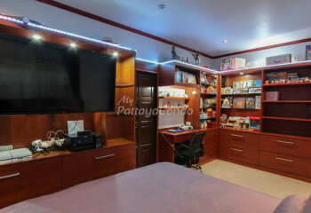 Дом в Паттайе, Таиланд | THE545544