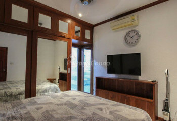 Дом в Паттайе, Таиланд | THE545544