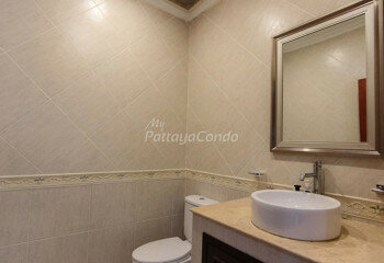 Дом в Паттайе, Таиланд | THE545544