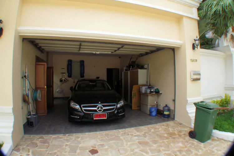 Дом в Паттайе, Таиланд | THE124678