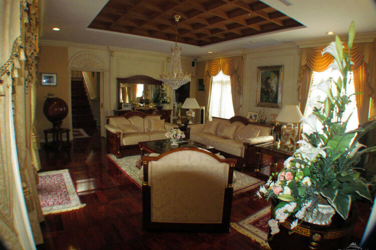 Дом в Паттайе, Таиланд | THE124678