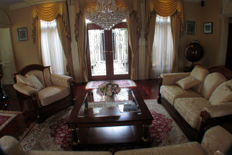 Дом в Паттайе, Таиланд | THE124678