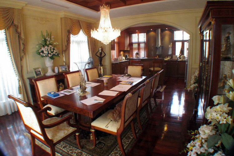 Дом в Паттайе, Таиланд | THE124678