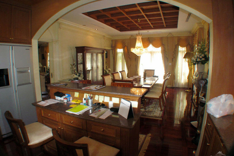 Дом в Паттайе, Таиланд | THE124678