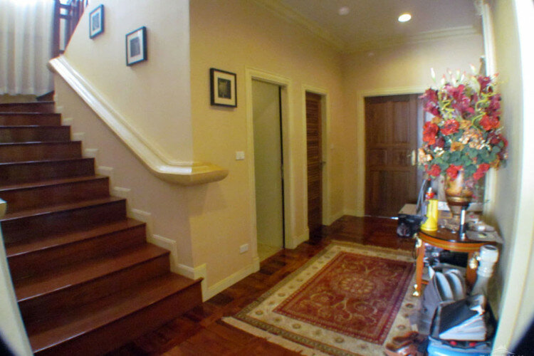 Дом в Паттайе, Таиланд | THE124678