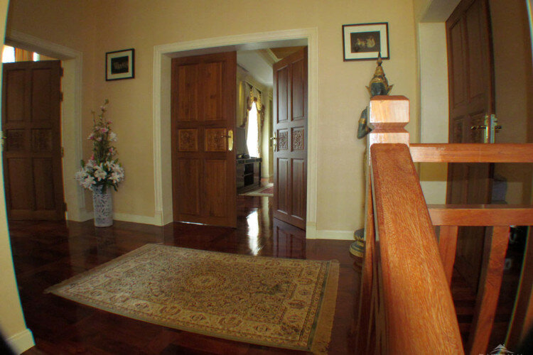 Дом в Паттайе, Таиланд | THE124678