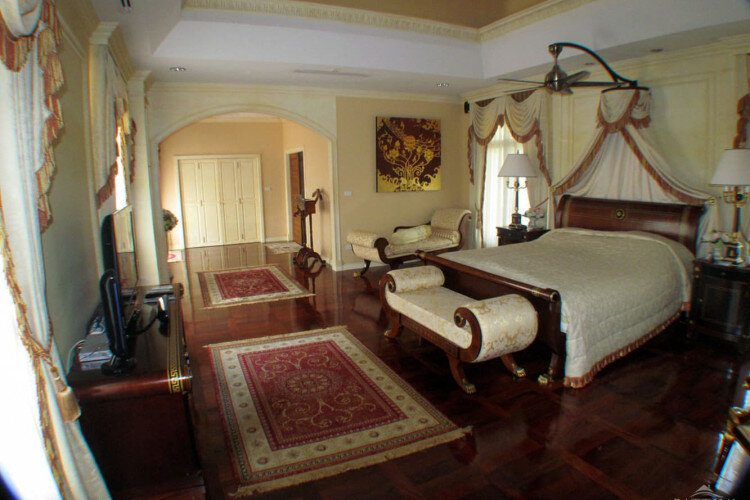 Дом в Паттайе, Таиланд | THE124678