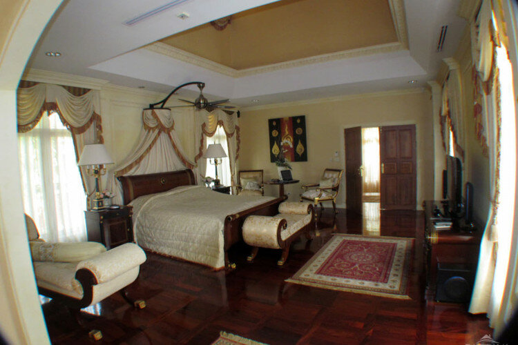 Дом в Паттайе, Таиланд | THE124678