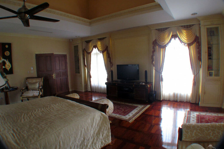 Дом в Паттайе, Таиланд | THE124678