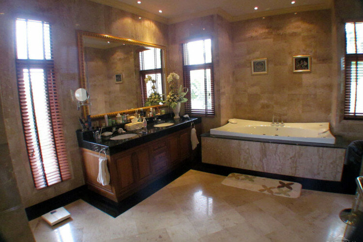 Дом в Паттайе, Таиланд | THE124678