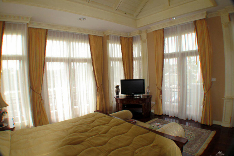 Дом в Паттайе, Таиланд | THE124678