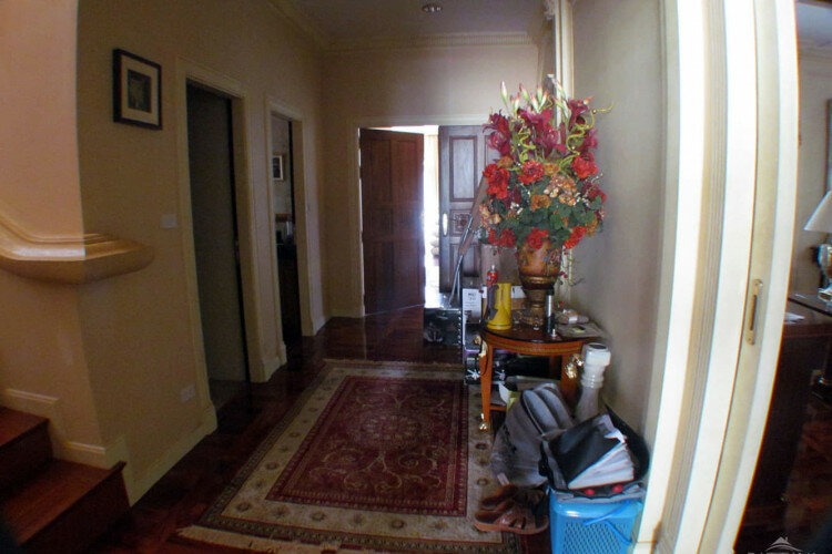 Дом в Паттайе, Таиланд | THE124678