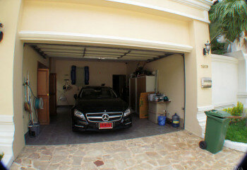 Дом в Паттайе, Таиланд | THE124678