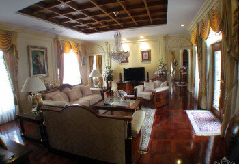 Дом в Паттайе, Таиланд | THE124678