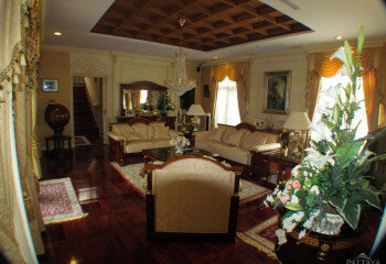 Дом в Паттайе, Таиланд | THE124678