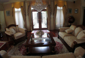 Дом в Паттайе, Таиланд | THE124678