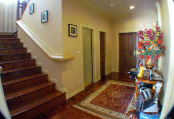 Дом в Паттайе, Таиланд | THE124678