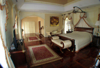 Дом в Паттайе, Таиланд | THE124678