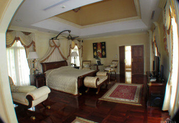 Дом в Паттайе, Таиланд | THE124678