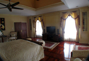 Дом в Паттайе, Таиланд | THE124678