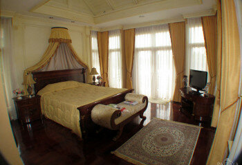 Дом в Паттайе, Таиланд | THE124678