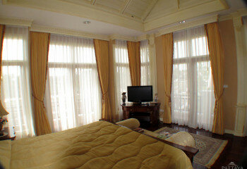 Дом в Паттайе, Таиланд | THE124678