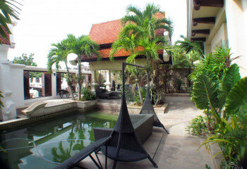 Дом в Паттайе, Таиланд | THE124678