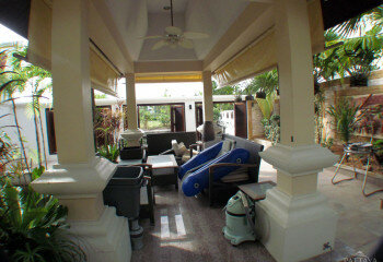 Дом в Паттайе, Таиланд | THE124678