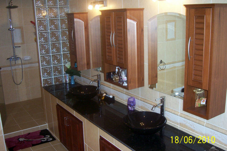 Дом в Паттайе, Таиланд | THE424208