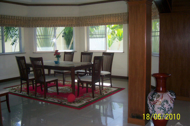 Дом в Паттайе, Таиланд | THE424208