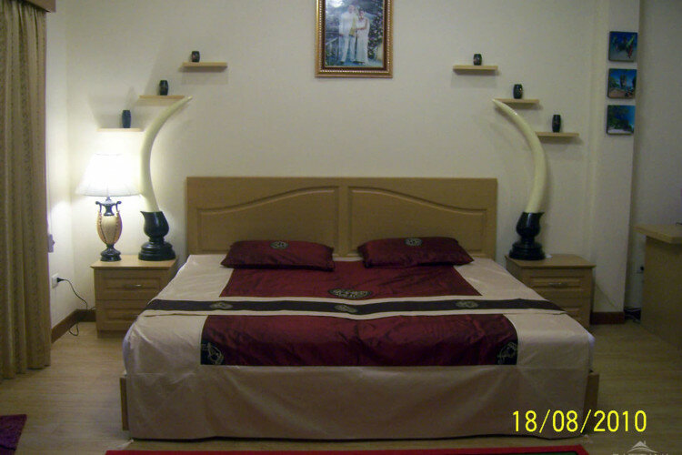 Дом в Паттайе, Таиланд | THE424208