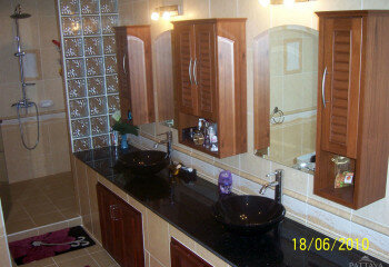 Дом в Паттайе, Таиланд | THE424208