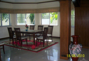 Дом в Паттайе, Таиланд | THE424208