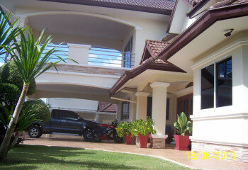 Дом в Паттайе, Таиланд | THE424208