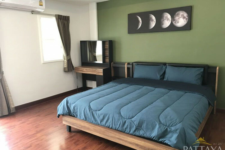 Дом в Паттайе, Таиланд | THE222610