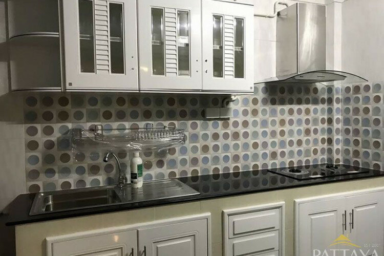 Дом в Паттайе, Таиланд | THE222610