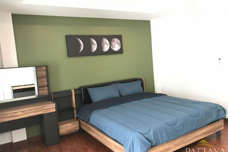 Дом в Паттайе, Таиланд | THE222610