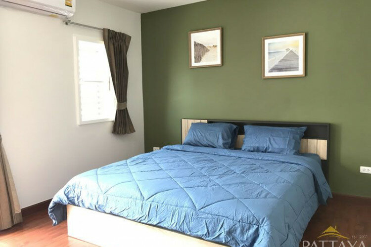 Дом в Паттайе, Таиланд | THE222610