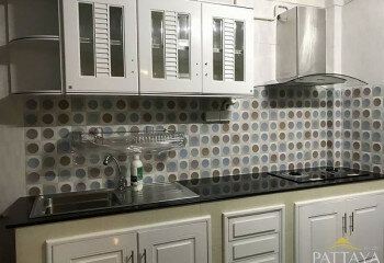 Дом в Паттайе, Таиланд | THE222610