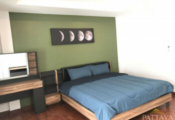 Дом в Паттайе, Таиланд | THE222610