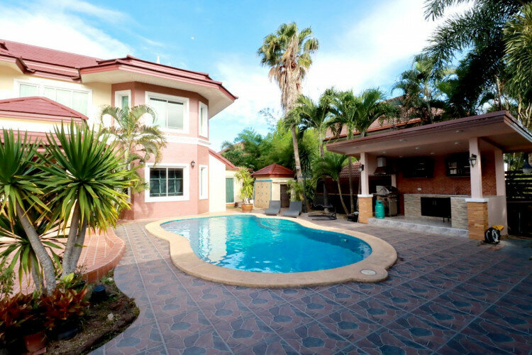 Дом в Паттайе, Таиланд | THE310315