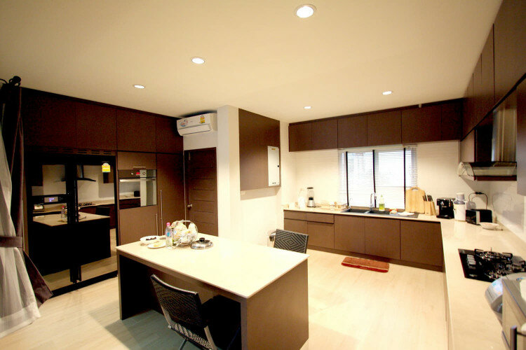 Дом в Паттайе, Таиланд | THE310315