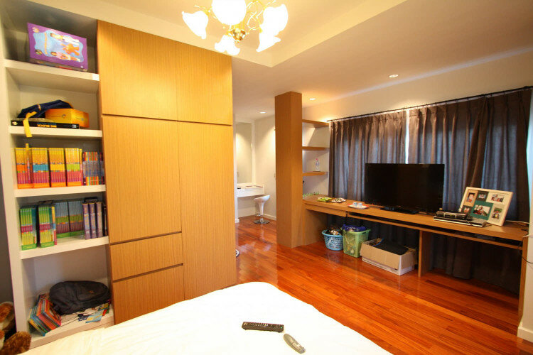 Дом в Паттайе, Таиланд | THE310315