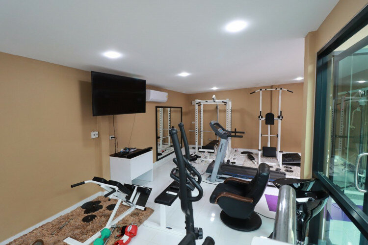 Дом в Паттайе, Таиланд | THE310315