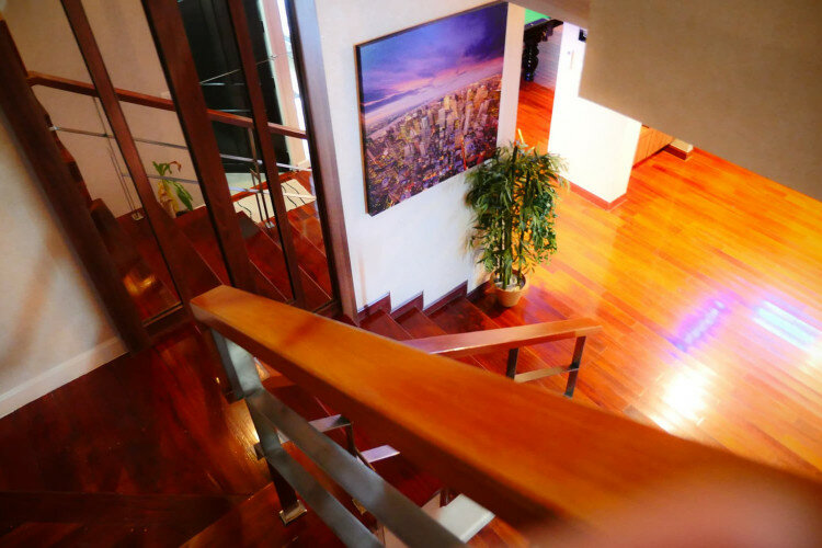 Дом в Паттайе, Таиланд | THE310315