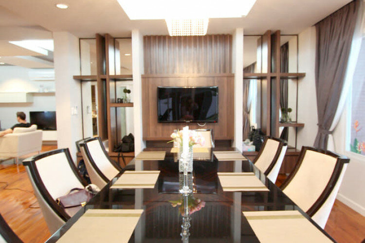 Дом в Паттайе, Таиланд | THE310315