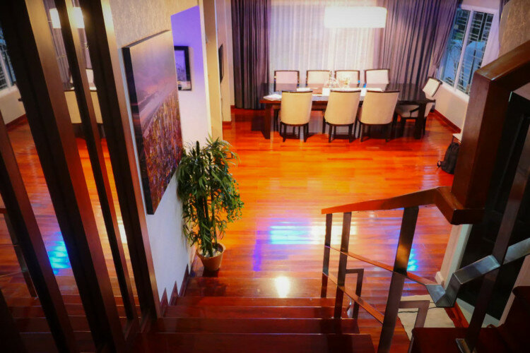 Дом в Паттайе, Таиланд | THE310315