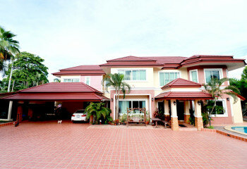 Дом в Паттайе, Таиланд | THE310315