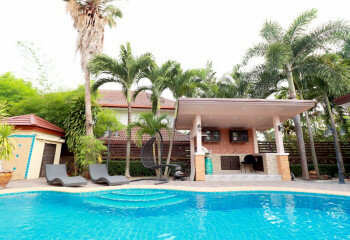 Дом в Паттайе, Таиланд | THE310315