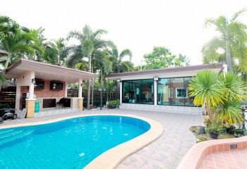 Дом в Паттайе, Таиланд | THE310315